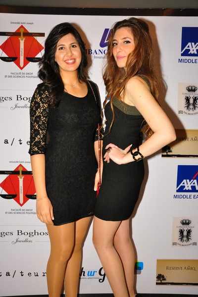 USJ Annual Gala Diner